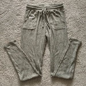 Superfresh Knit Joggers